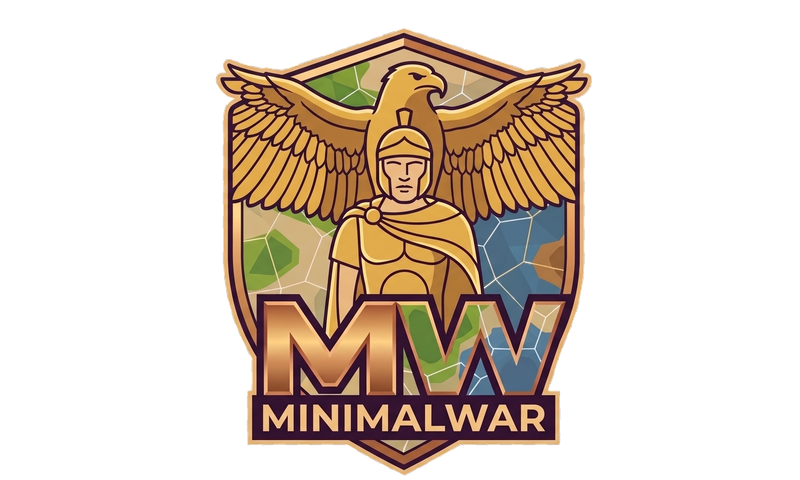 Minimal War